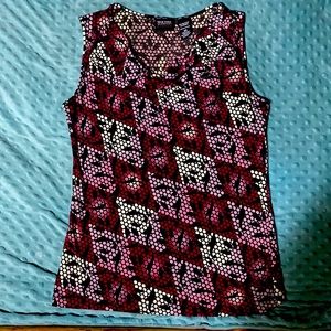 New York & Company XS top.